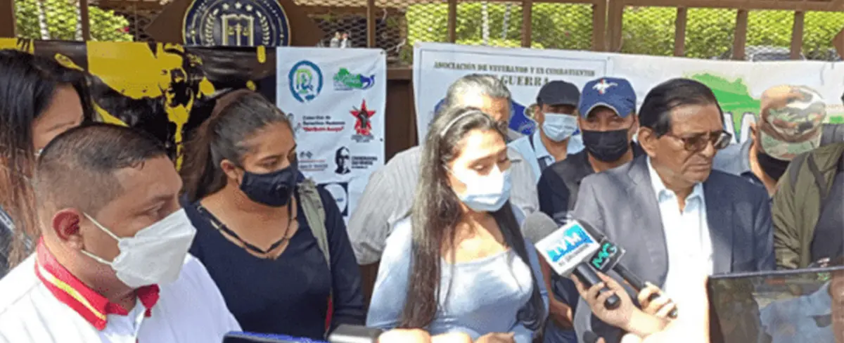 Movimientos sociales de El Salvador rechazan ampliación del estado de Excepción