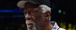 Muere a los 88 años la leyenda de la NBA, Bill Russell