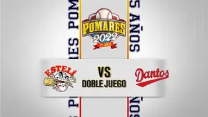 Estelí vs. Dantos - [Partido Doble] - [17/07/22]