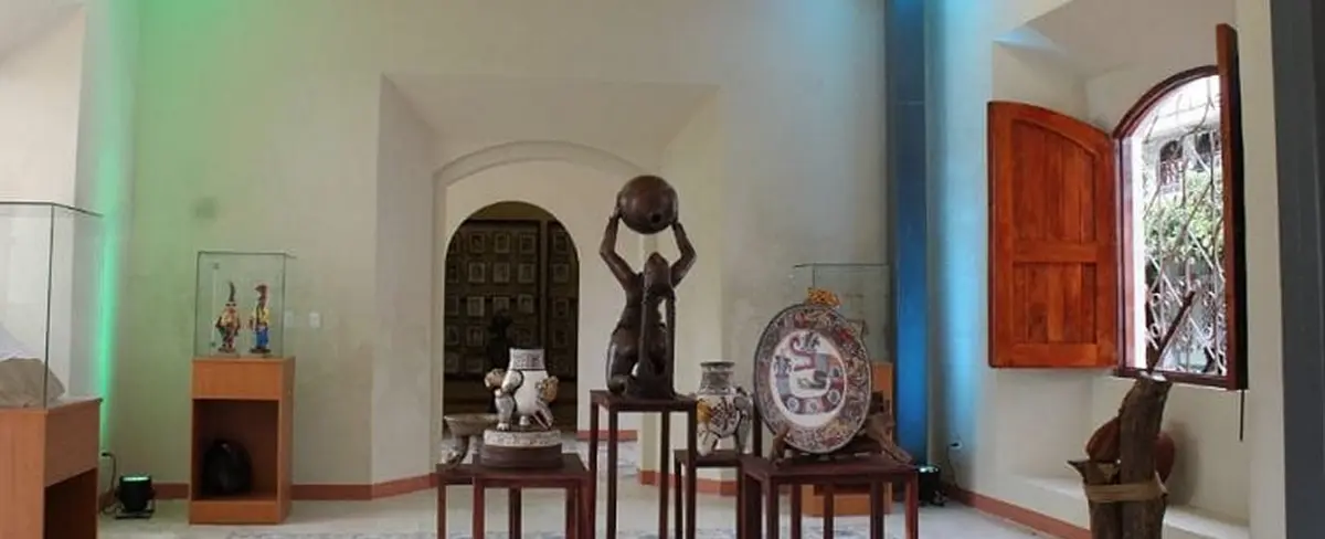Nicaragua contará con un nuevo espacio de enseñanza cultural-politécnica