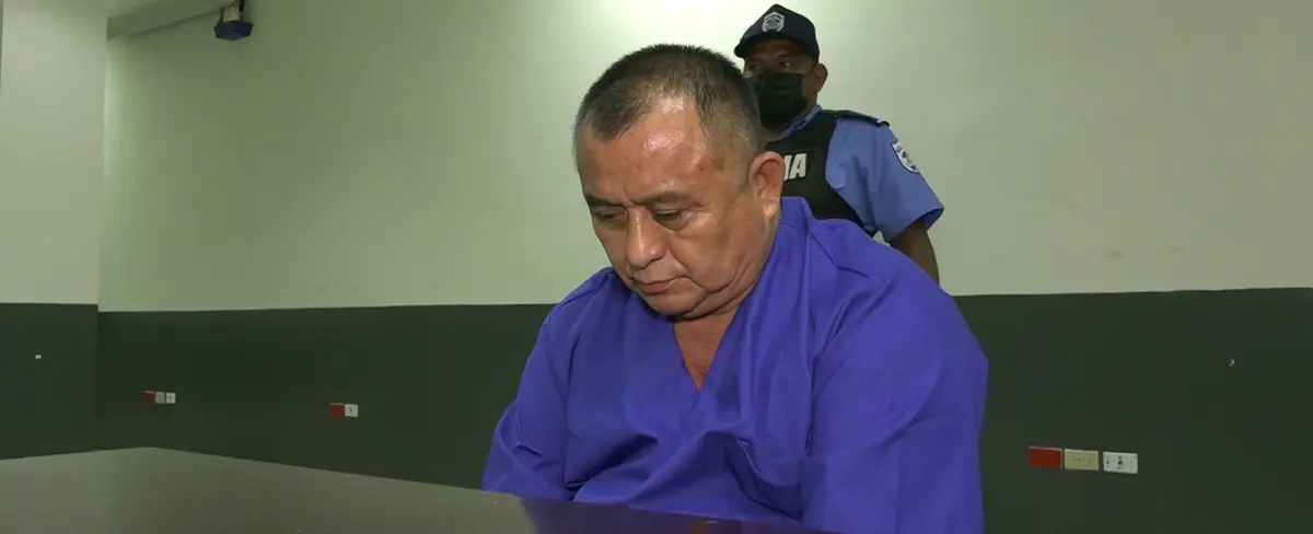 Nicaragüenses condenan y exigen justicia en caso de sacerdote acusado de abuso