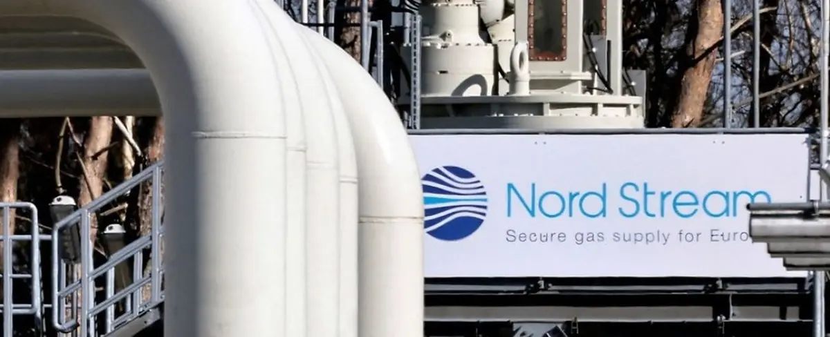 Gasoducto Nord Stream de Rusia reanuda suministro de gas natural a Europa