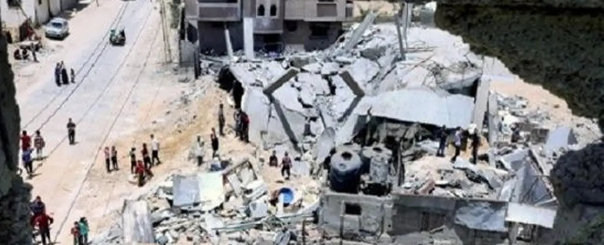 Palestina denuncia intentos de Israel por incomunicar Jerusalén Este