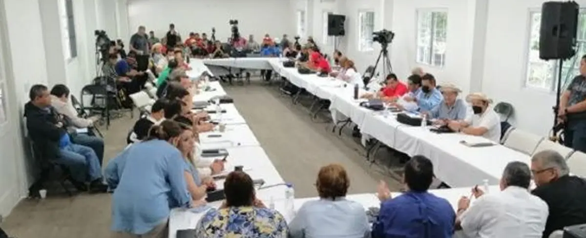 Panamá: Iglesia exhorta a respetar acuerdos de mesa de diálogo