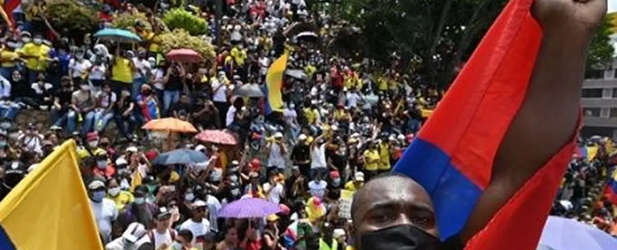 Parlamentarios de Colombia implementarán proyectos a favor de la paz