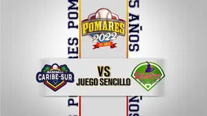 Caribe Sur vs. Zelaya Central - [Partido Sencillo] - [09/07/22]