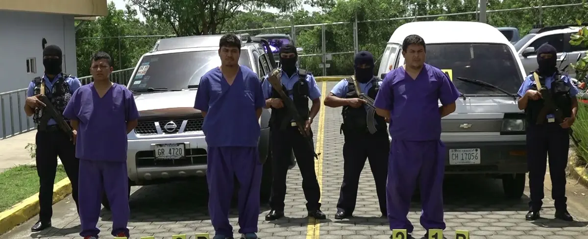 Policía Nacional incauta cocaína valorada en más de 138 mil dólares