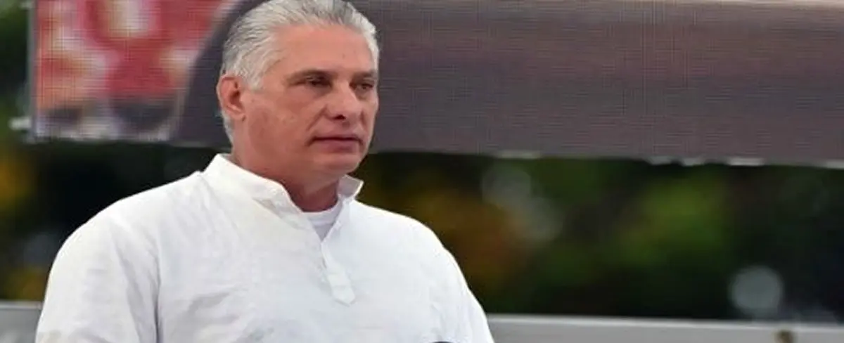 Presidente cubano insta al relevo generacional a vencer la batalla económica
