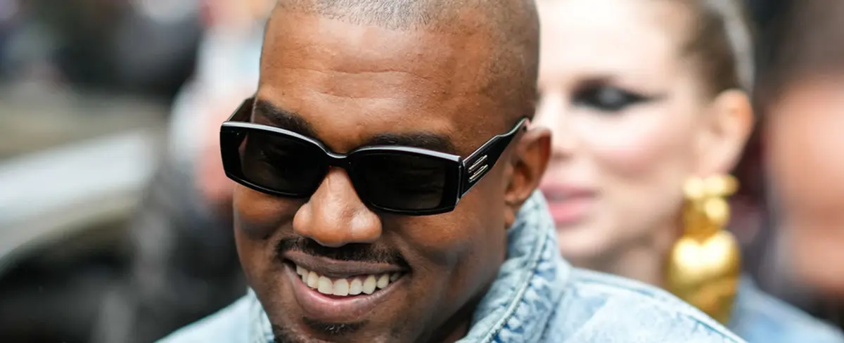 Productora de eventos demanda a Kanye West por adeudarle millones de dólares