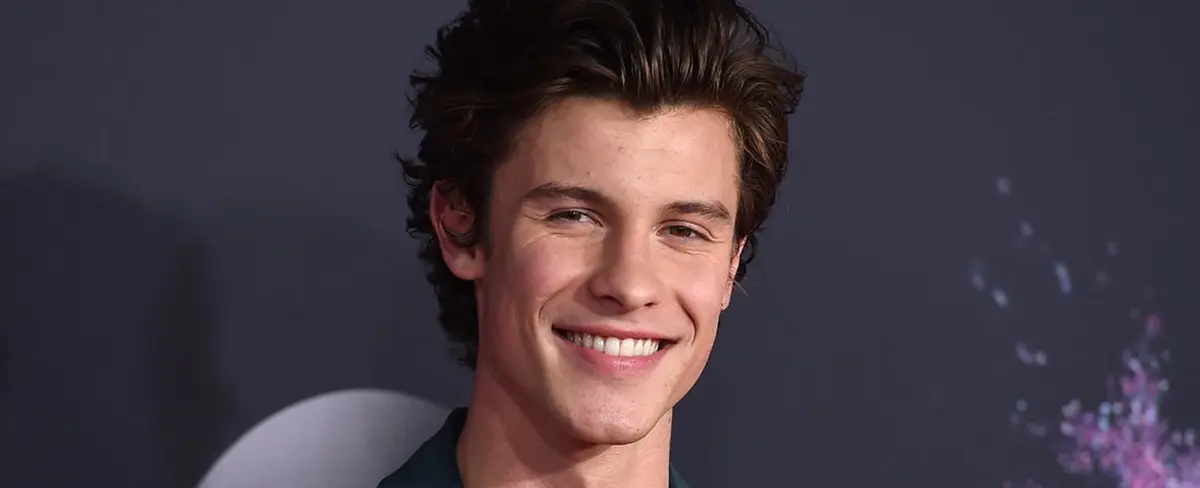 Shawn Mendes recibe asistencia psicológica tras cancelar gira de conciertos