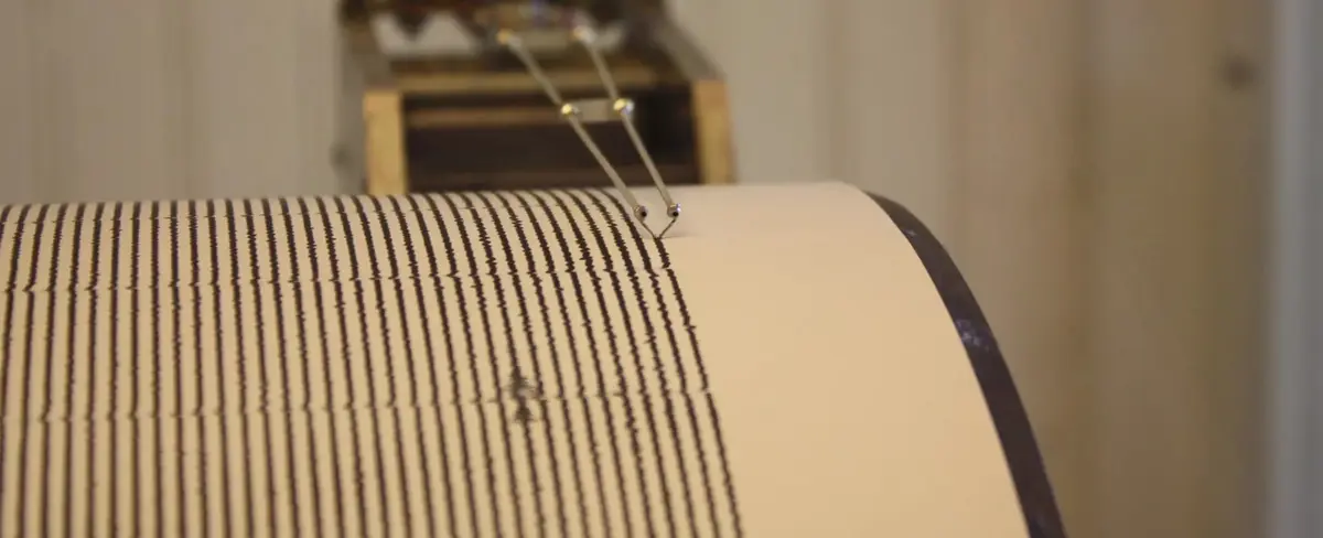 Terremoto de 5,5 grados sacude el sur de Irán