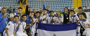 Triunfo de la Selección U´20 de Fútbol Sala Masculino honra a seis clubes pinoleros