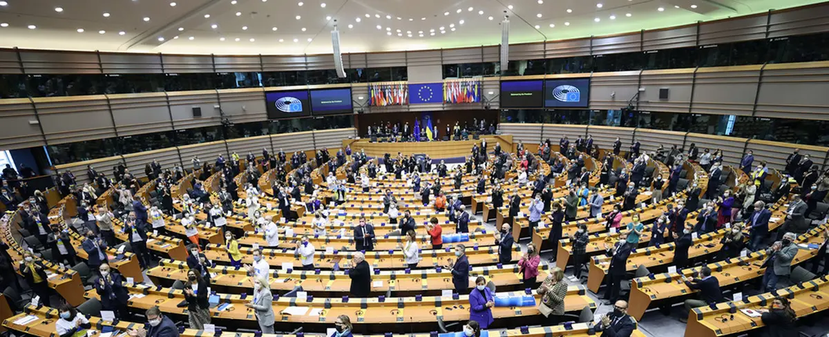 Unión Europea prevé modificar sanciones antirrusas para facilitar entregas de alimentos
