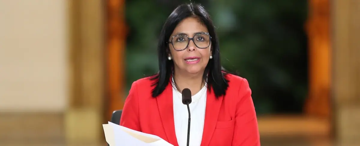 Venezuela denuncia despojo de reserva de oro por parte de Reino Unido