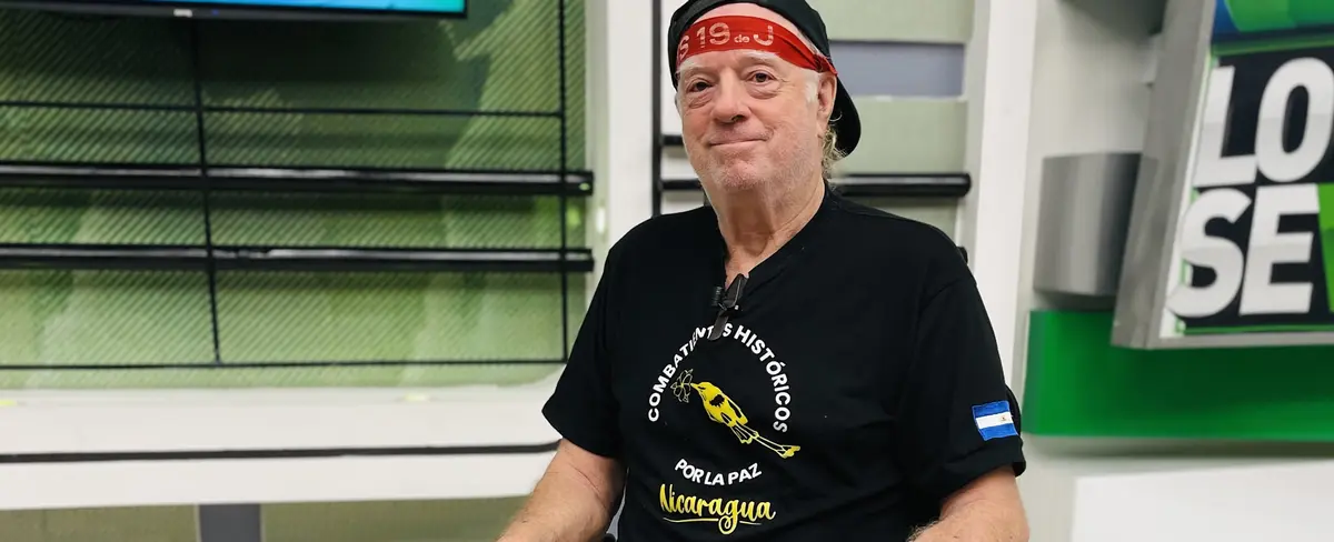 Brian Wilson: “No se puede confiar en EE. UU. digan lo que digan están mintiendo”