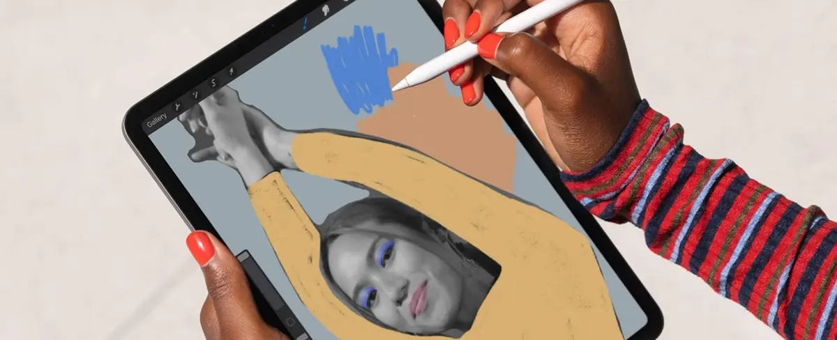 Conoce 5 alternativas que son igual de efectivas que Photoshop