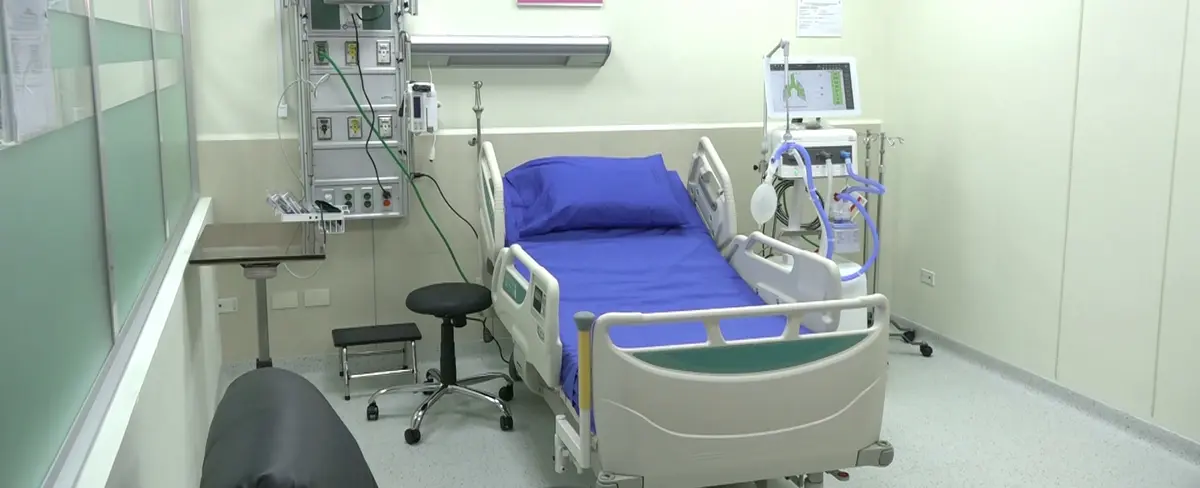 Hospital de Juigalpa atenderá a mas de 43 mil protagonistas