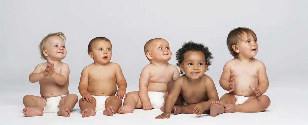Reino Unido: Muhammad es el nombre de bebé más popular del año