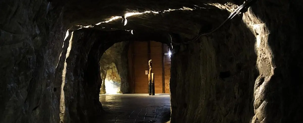 Encuentran una "cápsula del tiempo" del siglo XIX en el Reino Unido