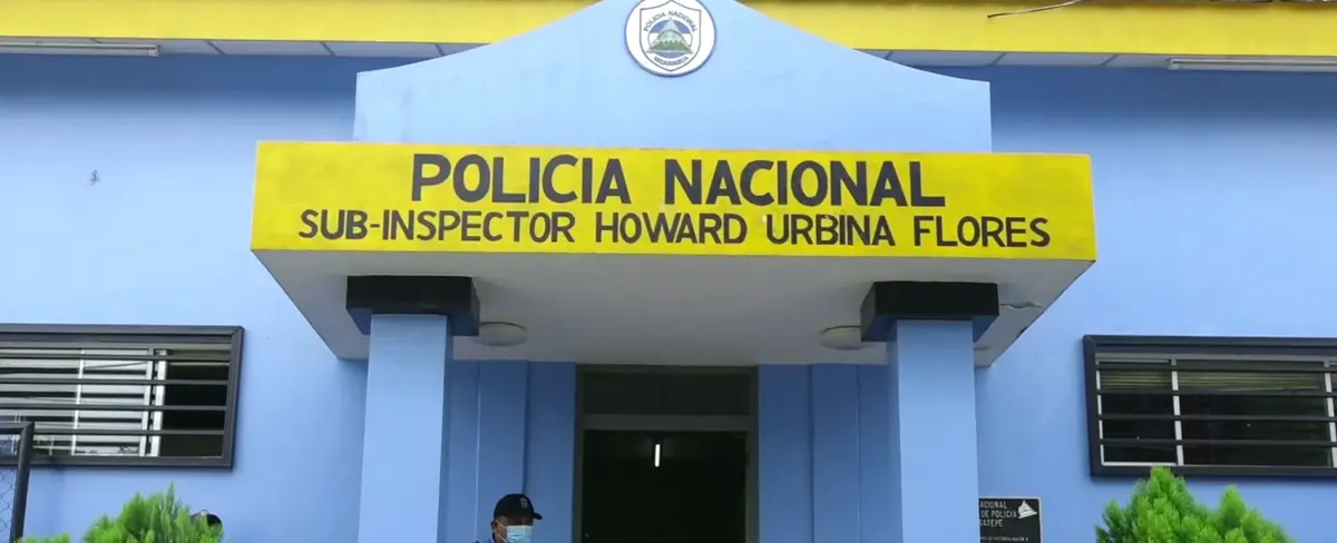 Inauguran comisaria de la mujer número 134 en Masatepe