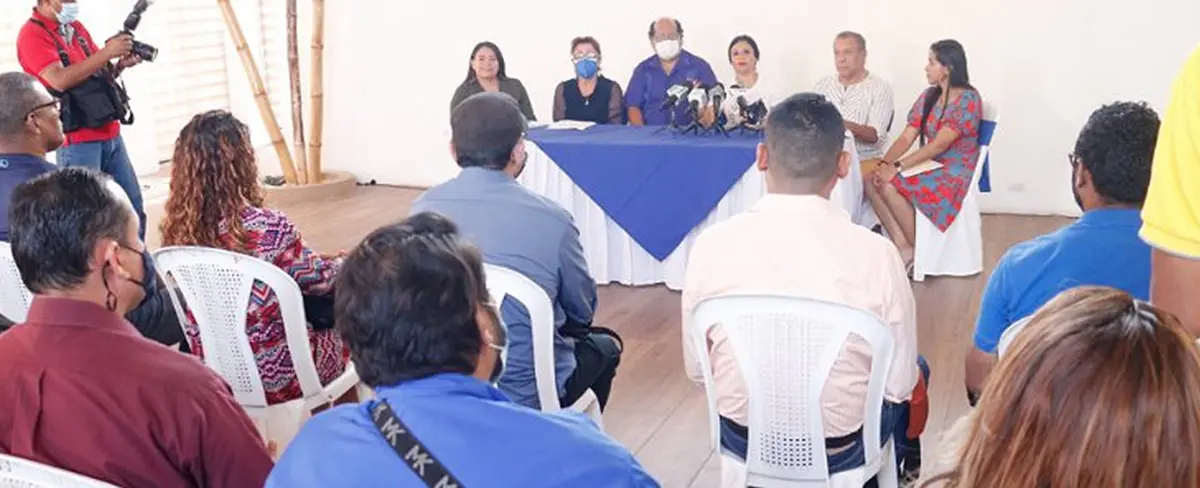 Convocan a concurso que promueve la identidad cultural de los managuas