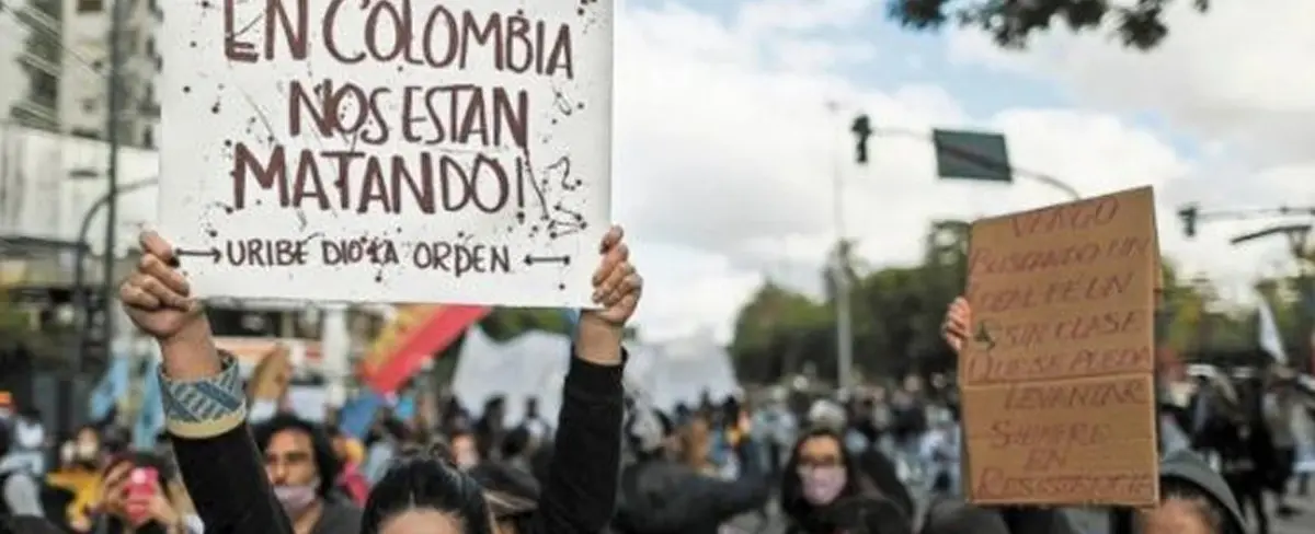 Reportan dos nuevas masacres en el norte de Colombia