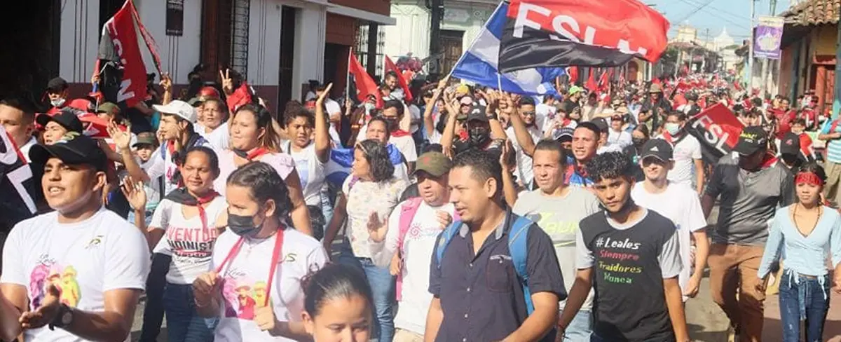 Rinden homenaje al 43 aniversario de la liberación del Fortín Acosasco