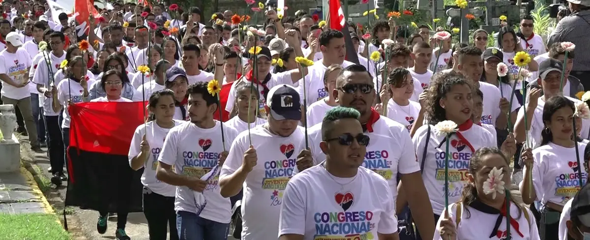 Rinden homenaje al padre de la resistencia Urbana Julio Buitrago