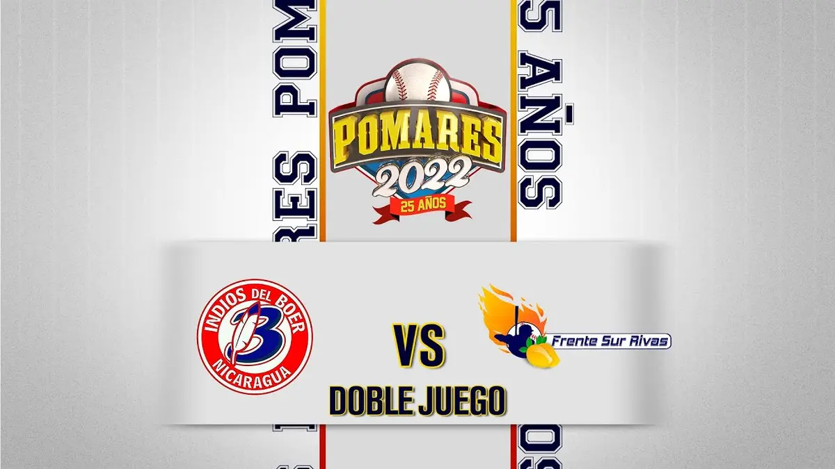 Indios del Bóer vs. Frente Sur - [Partido Doble] - [26/06/22]