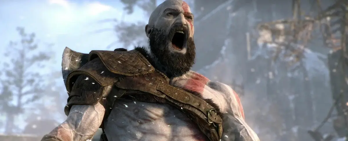 Anuncian nueva edición del Juego God of War Ragnarok