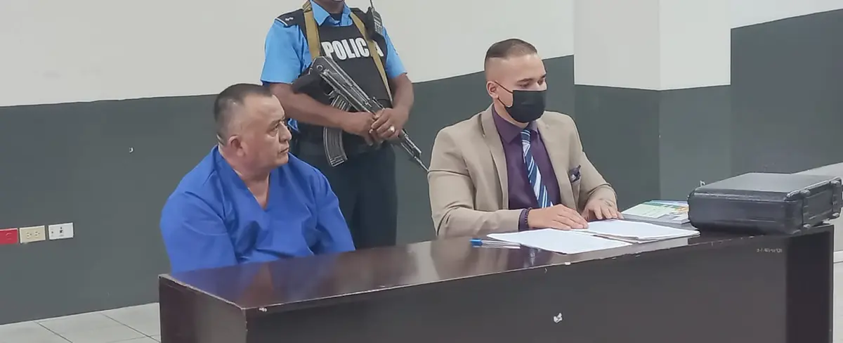 Remiten a juicio oral y público a párroco acusado de violación en Boaco
