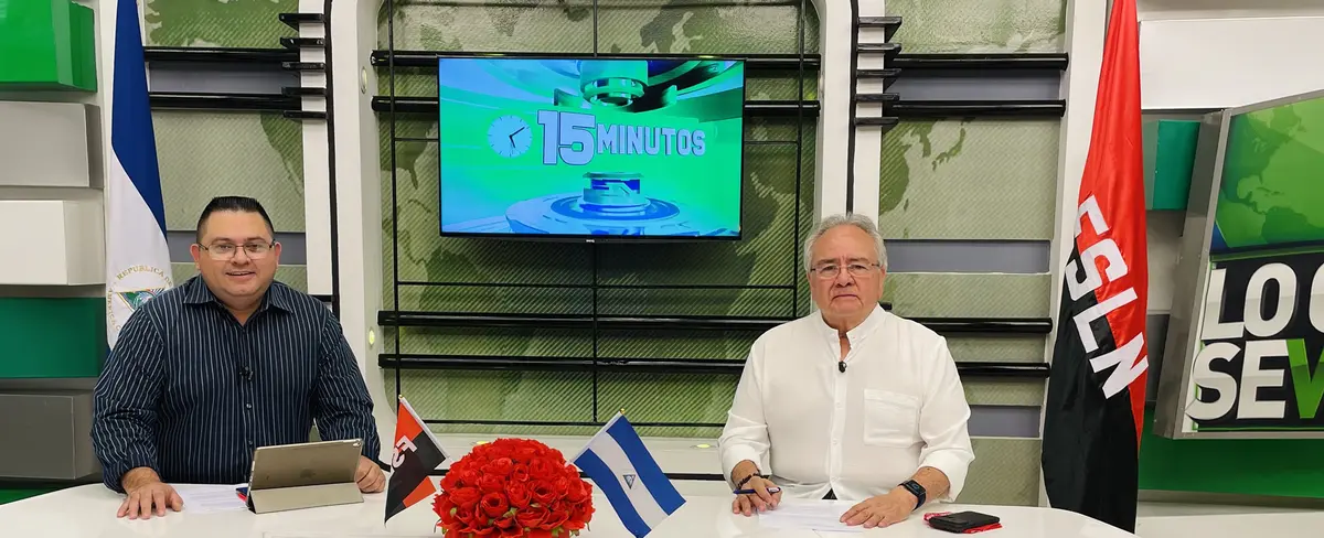 La juventud ha marcado la historia de Nicaragua