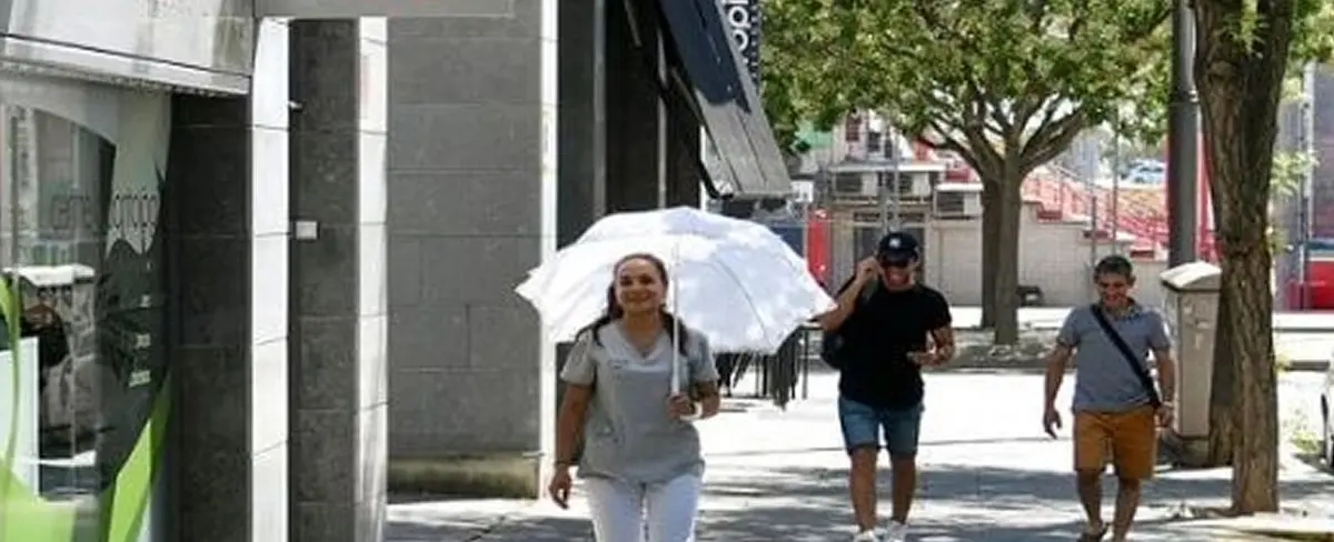 Más de 1 mil muertos por ola de calor reportan en España