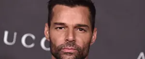 Ricky Martin enfrenta nueva denuncia por agresión sexual