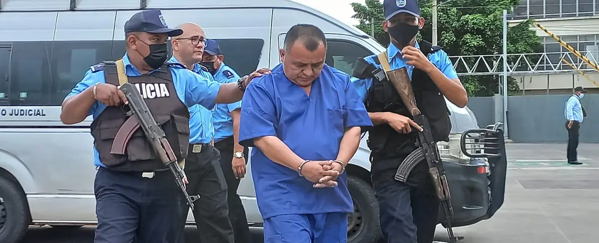 Dictan prisión preventiva a sacerdote acusado de violación en Boaco
