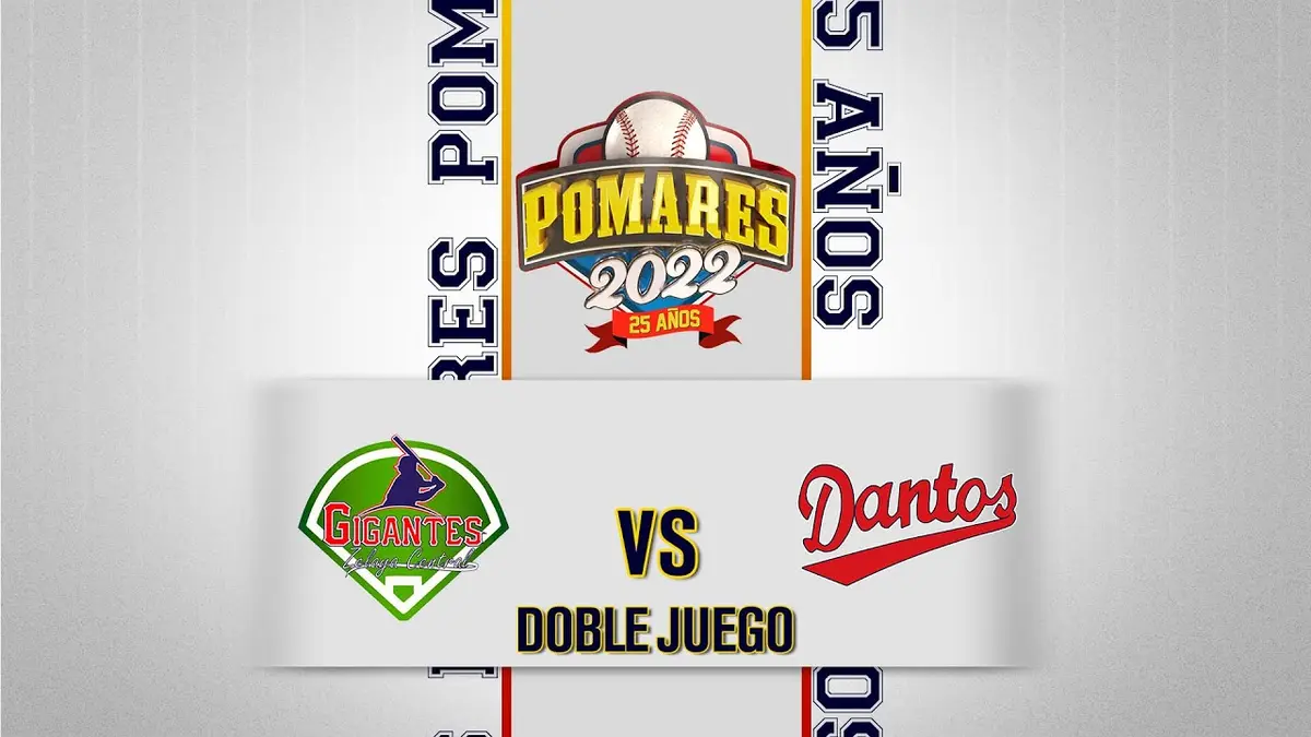 Zelaya Central vs. Dantos - [Partido Doble] - [18/06/22]