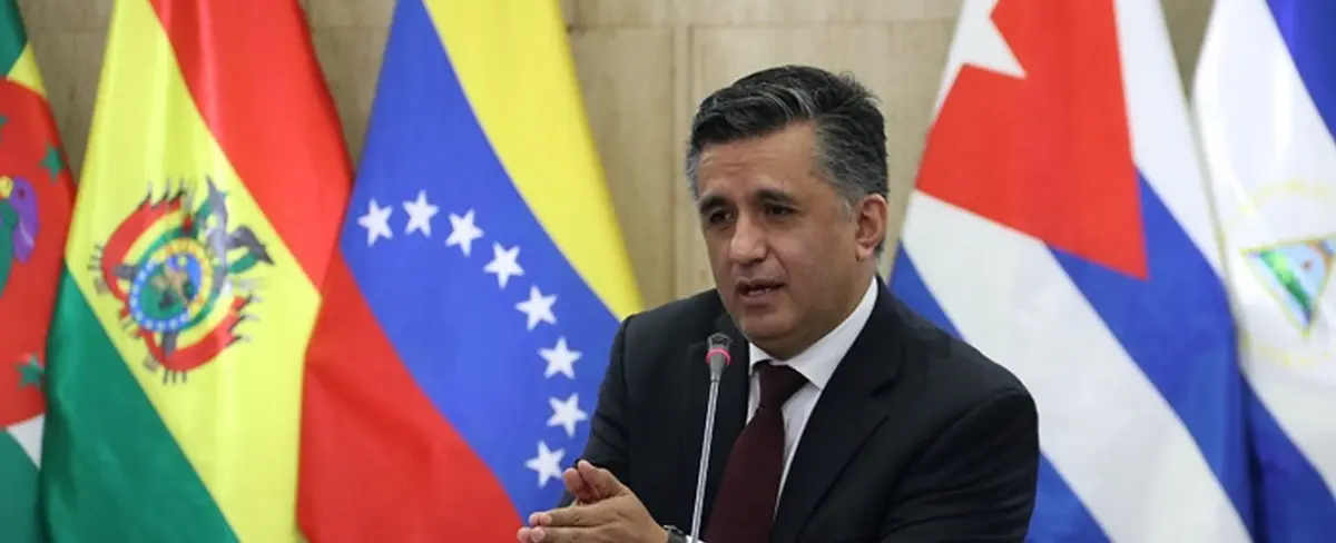 ALBA asegura que pandemia de Covid-19 evidenció el carácter criminal de las sanciones