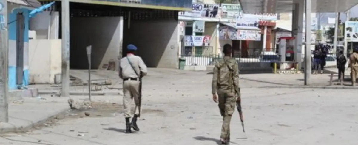 África: Somalía registra 16 muertes tras ataque terrorista en hotel capitalino