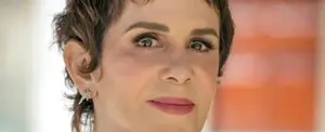 El actor Alejandro Camacho revela que la actriz Rebeca Jones tiene cáncer otra vez