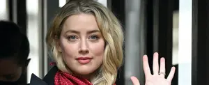 Amber Heard podría debutar como protagonista de cine para adultos