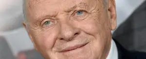 Anthony Hopkins lanzará una colección de activos digitales inspirada en sus papeles cinematográficos