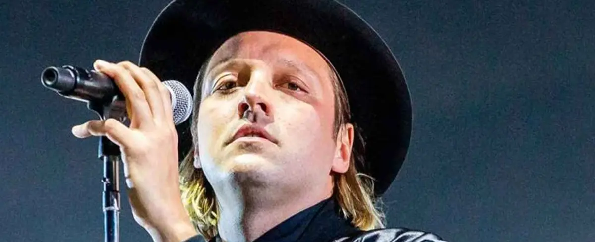 Líder de la banda de rock Arcade Fire es acusado de acoso sexual