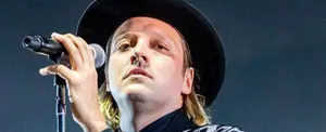 Líder de la banda de rock Arcade Fire es acusado de acoso sexual
