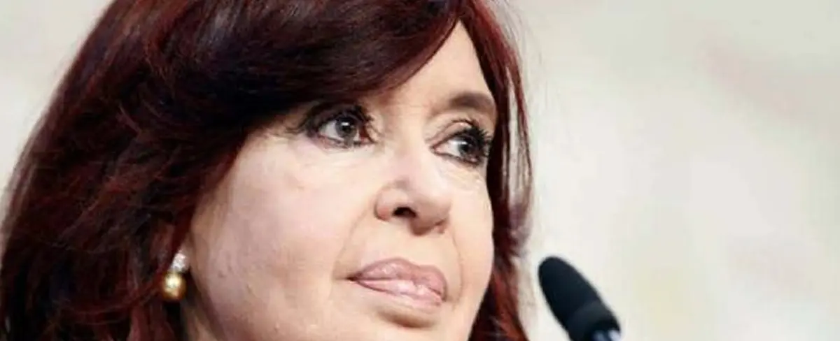 Argentina denuncia papel de EE.UU. en persecución legal contra la vicepresidenta Fernández