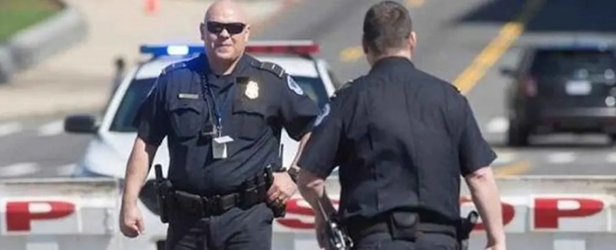 Autoridades reportan dos muertos tras un tiroteo en Washington, EE.UU.