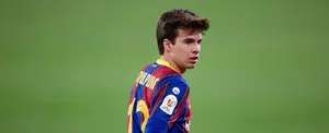 Barcelona anuncia traspaso de Riqui Puig a la MLS