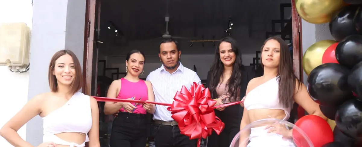 Blanovi, una tienda con diseños únicos abre sus puertas en León