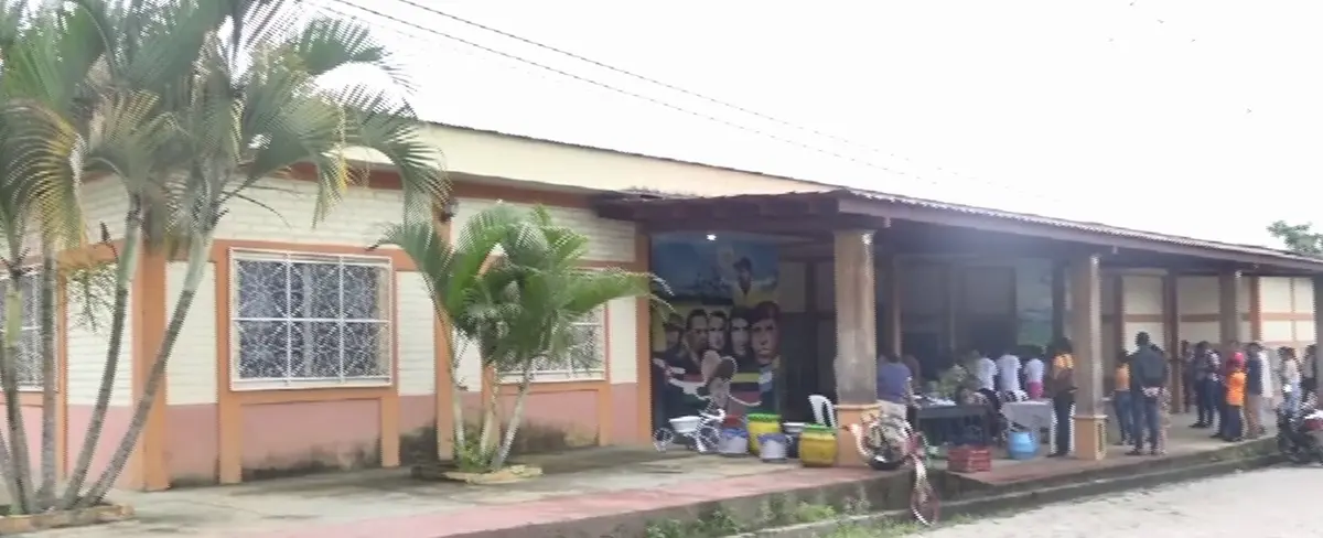 Casa de Cultura en Jalapa reabre sus puertas para impulsar el arte
