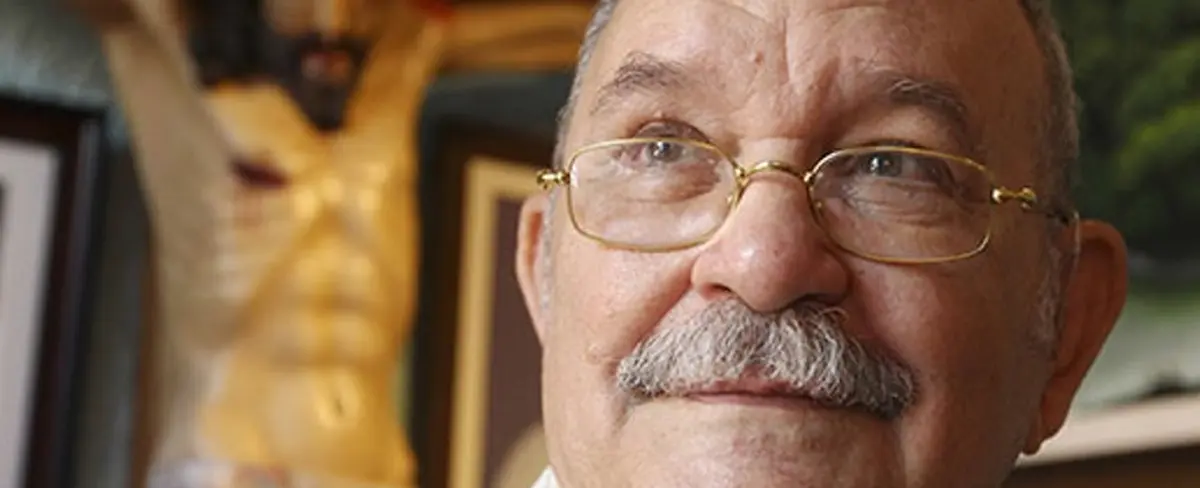 Inaugurarán Casa de la Soberanía Padre Miguel D'Escoto