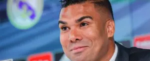 Casemiro: "Cuando terminó la Champions tenía la sensación de que mi ciclo había concluido”